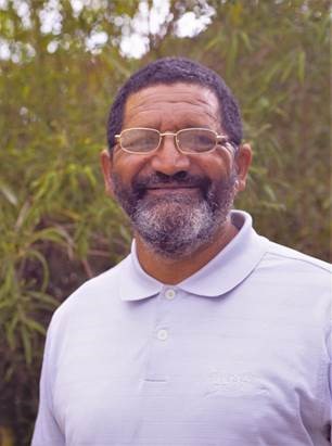 Andre Solomons