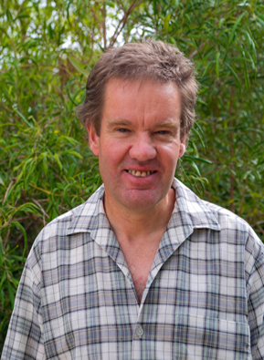 Alastair Grey