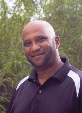 Brian January