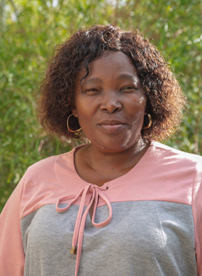 Thembisa Ngetu
