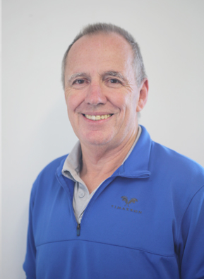 Steve Gittins
