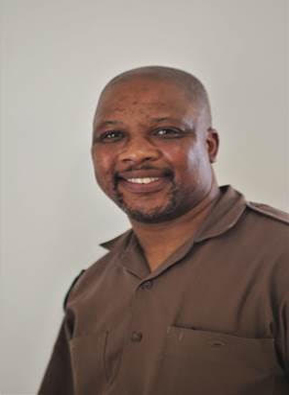 Fundisile Mbesi