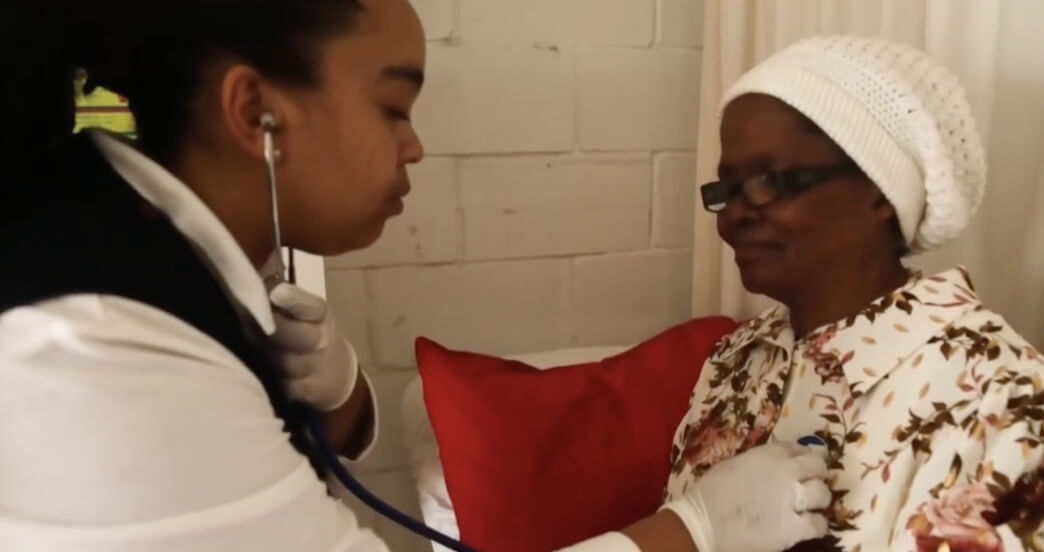 CARING FOR EVERY STAGE OF LIFE