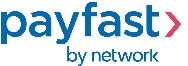 payfast - by network